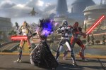 Star Wars The Old Republic, lo sviluppo passa a un altro studio, tagli al personale per Bioware - Notizia