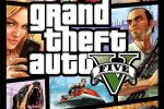 Rivelata la cover art di Grand Theft Auto V - Notizia