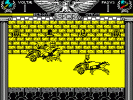 Coliseum per Sinclair ZX Spectrum