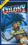 Colony per Sinclair ZX Spectrum