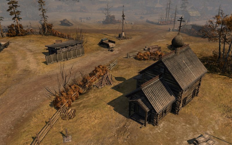 Immagine di Company of Heroes 2 per PC Windows