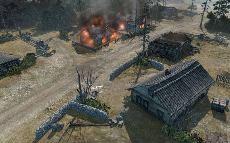 Immagine di Company of Heroes 2 per PC Windows