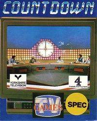 Countdown per Sinclair ZX Spectrum