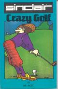 Crazy Golf per Sinclair ZX Spectrum