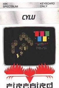 Cylu per Sinclair ZX Spectrum