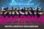 Far Cry 3: Blood Dragon - Rilasciate tre tracce sonore - Notizia