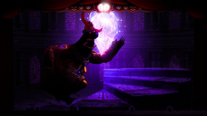 Immagine di Puppeteer per PlayStation 3