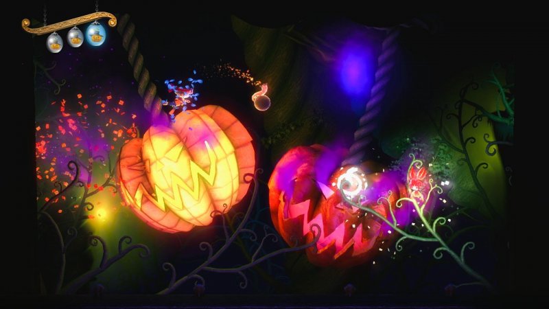 Immagine di Puppeteer per PlayStation 3