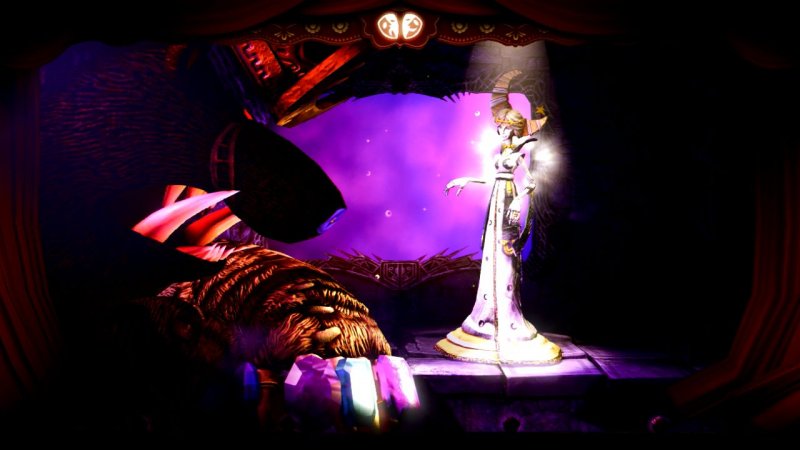 Immagine di Puppeteer per PlayStation 3