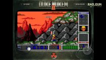 Duke Nukem II - Trailer di lancio della versione iOS