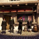 Pottermore disponibile su PlayStation Home