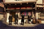 Pottermore disponibile su PlayStation Home - Notizia