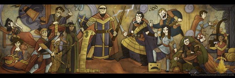 Immagine di Camelot Unchained per PC Windows