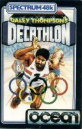 Daley Thompson's Decathlon per Sinclair ZX Spectrum