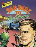Dan Dare III: The Escape per Sinclair ZX Spectrum