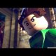 Immagini di LEGO Marvel Super Heroes dalla GDC 2013