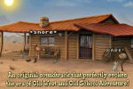 Fester Mudd: Curse of the Gold - Un omaggio alle vecchie avventure grafiche, su iOS - Notizia