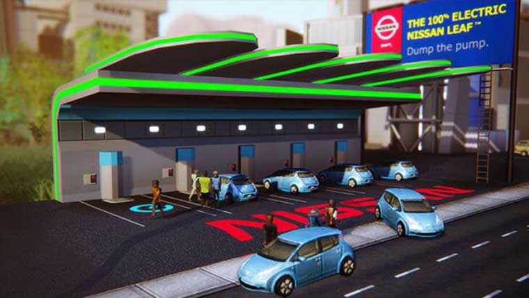 Immagine di SimCity per PC Windows