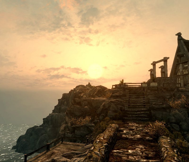 Le migliori ambientazioni dei videogiochi e i loro segreti Le migliori ambientazioni dei videogiochi e i loro segreti