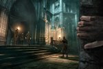 Thief non avrà multiplayer competitivo - Notizia