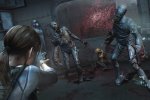 Resident Evil: Revelations - Fa capolino la prima recensione - Notizia