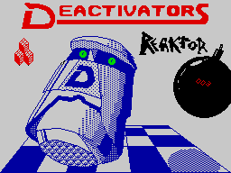 Deactivators per Sinclair ZX Spectrum