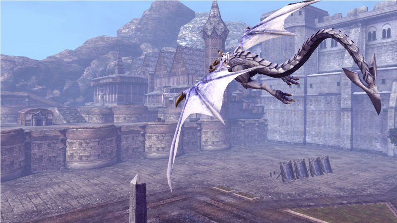 Immagine di Drakengard 3 per PlayStation 3