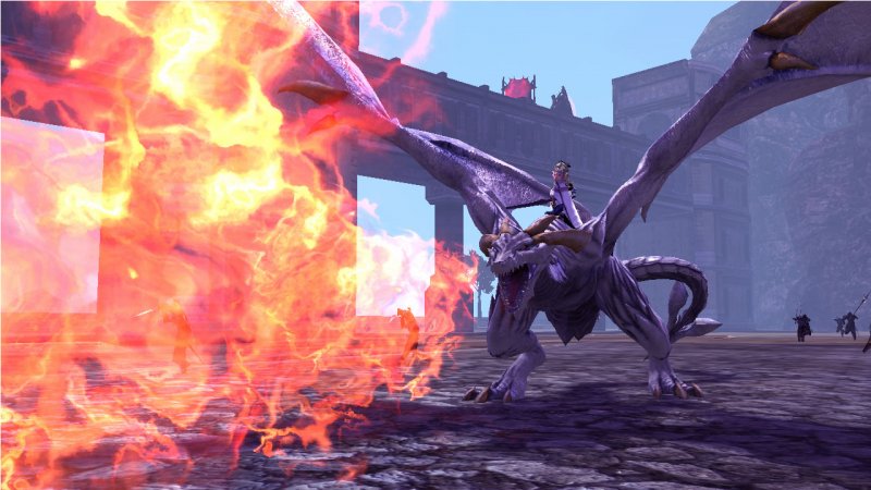 Immagine di Drakengard 3 per PlayStation 3