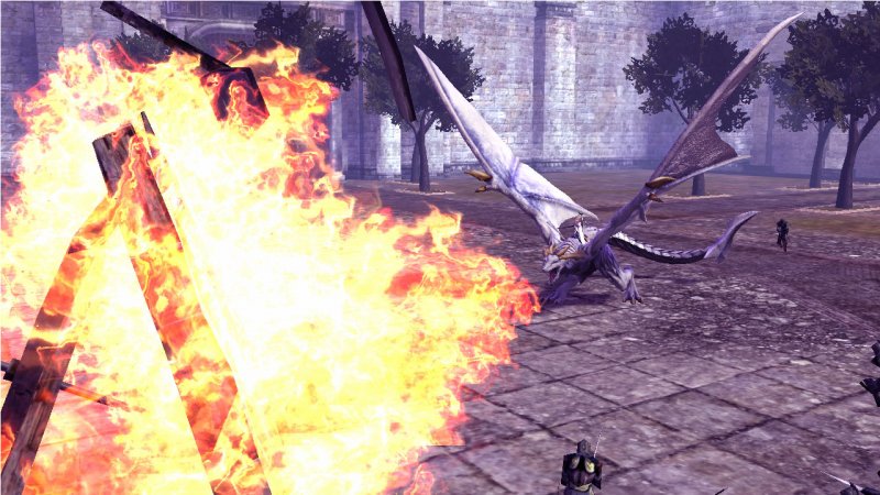 Immagine di Drakengard 3 per PlayStation 3