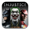 Injustice: Gods Among Us per iPad