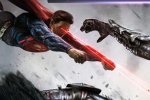 I nuovi contenuti ispirati a Batman v Superman arrivano per la versione mobile di Injustice: Gods Among Us, trailer - Notizia