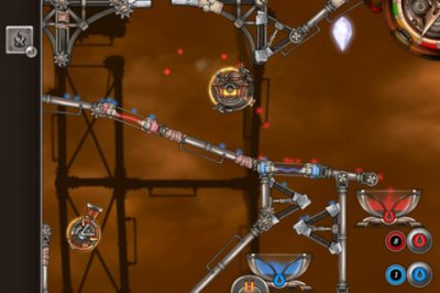 Master of Alchemy: Vengeance Front