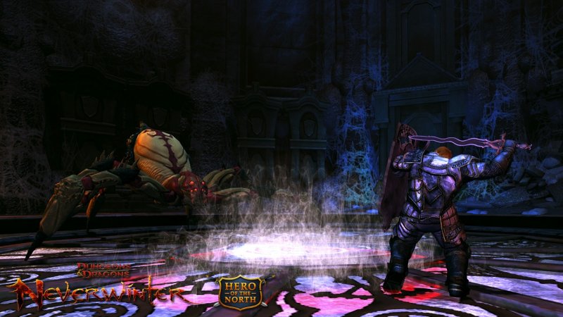 Immagine di Neverwinter per PC Windows