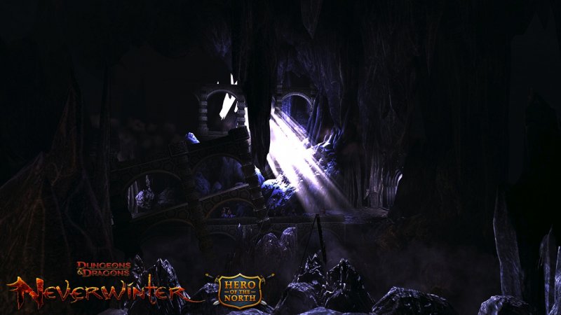 Immagine di Neverwinter per PC Windows