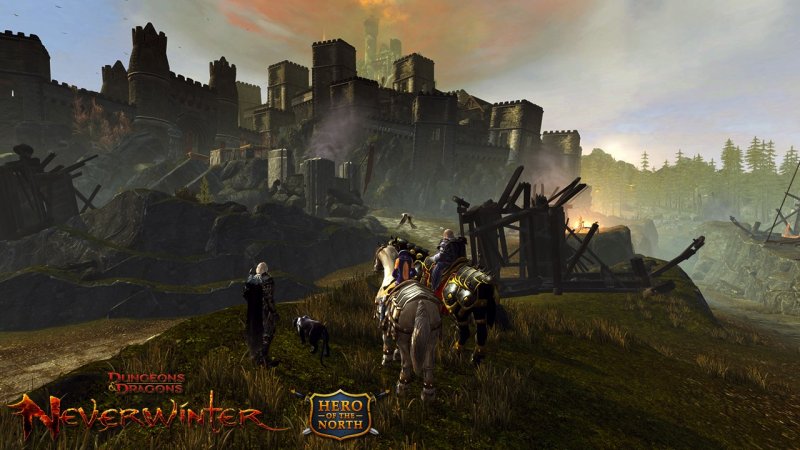 Immagine di Neverwinter per PC Windows