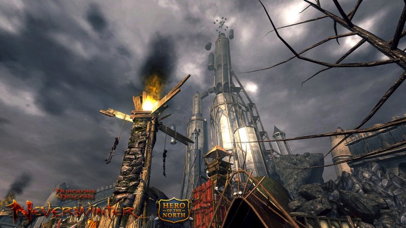 Immagine di Neverwinter per PC Windows