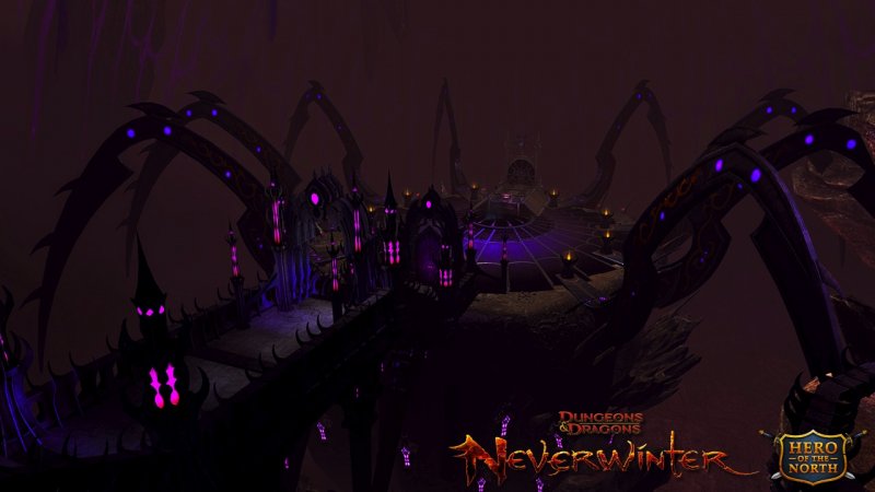 Immagine di Neverwinter per PC Windows