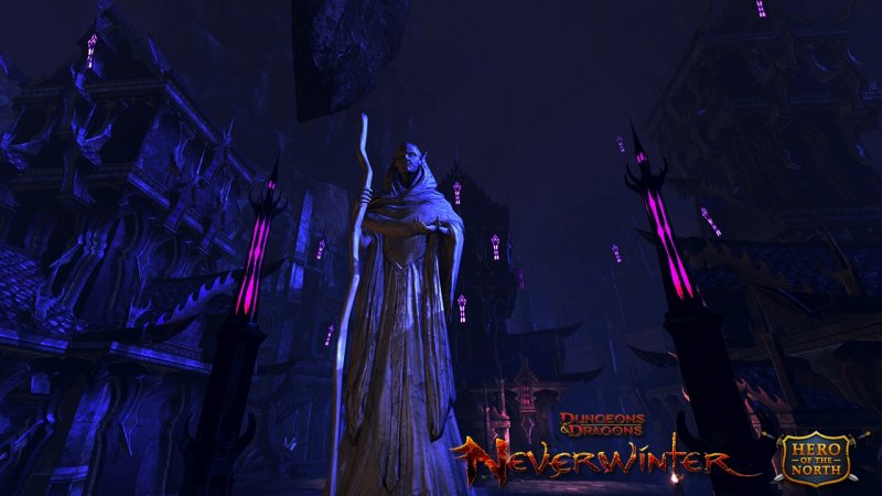 Immagine di Neverwinter per PC Windows