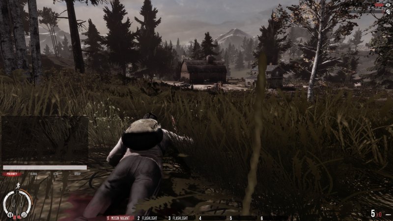 Infestation: Survivor Stories