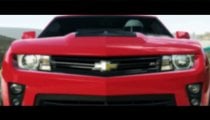 Real Racing 3 - Chevrolet Update
