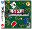 42 Classici Senza Tempo per Nintendo DS