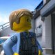 La soluzione di Lego City Undercover: The Chase Begins