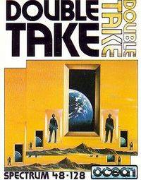Double Take per Sinclair ZX Spectrum