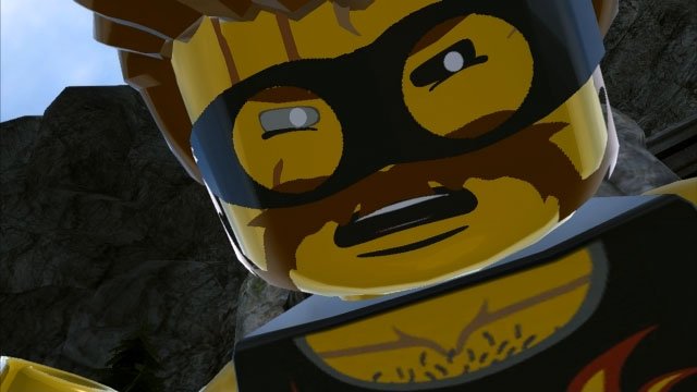 Immagine di LEGO City Undercover: The Chase Begins per Nintendo 3DS