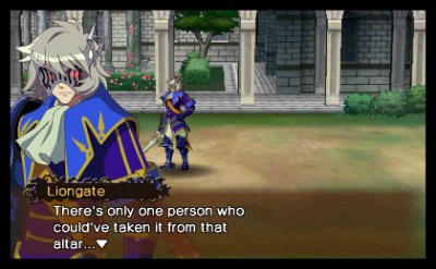 Code of Princess