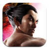 Tekken Card Tournament per iPhone