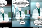 Il dolore fantasma - Rubrica