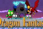 Dragon Fantasy arriva su PlayStation 3 e Vita - Notizia