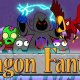 Dragon Fantasy arriva su PlayStation 3 e Vita