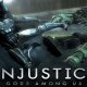 Injustice: Gods Among Us - Trailer della versione iOS